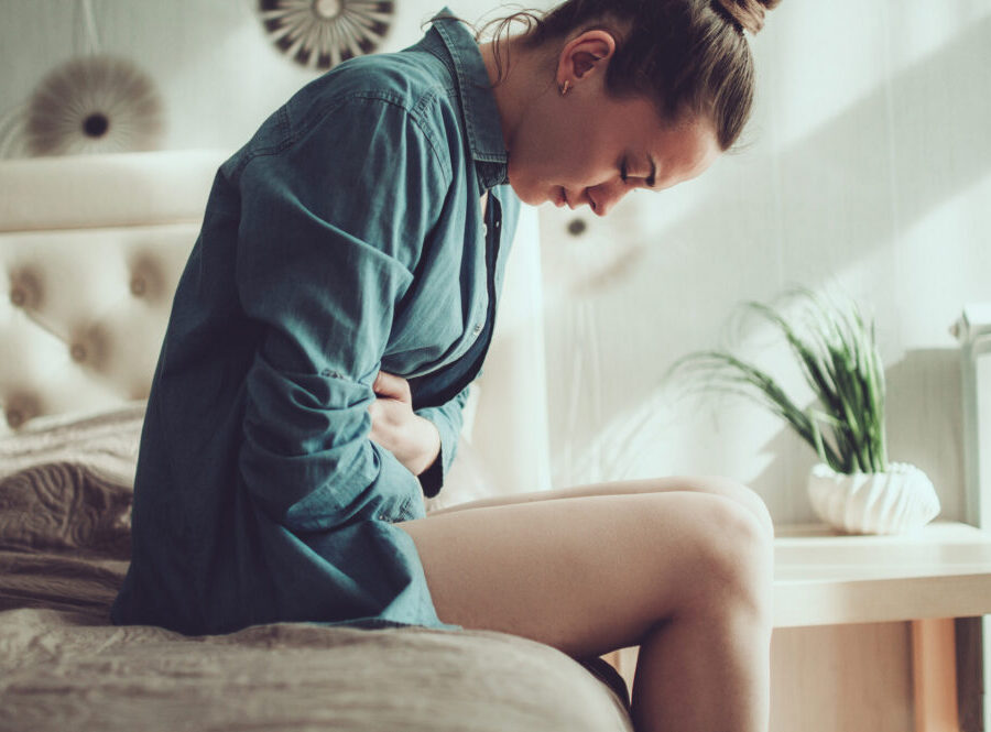 Haben Sie Blasen, Nieren, Prostata-Beschwerden? UROHEALTH / Urologie Frauenfeld, Dr. med. Anja Sauck, Telefon 052 721 39 46