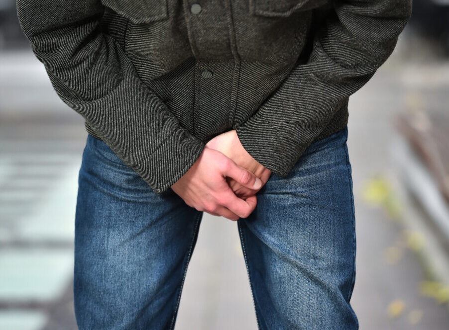 Haben Sie Prostata-Beschwerden? Urologie Frauenfeld, Dr. med. Anja Sauck, Telefon 052 721 39 46