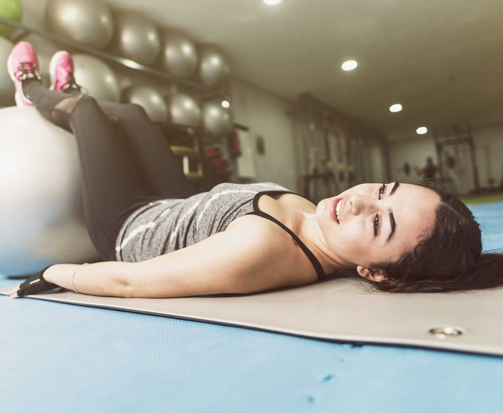 Konservative Behandlungen bei urologischen Beschwerden: IUROHEALTH / Urologie Frauenfeld, Dr. med. Anja Sauck, Telefon 052 721 39 46