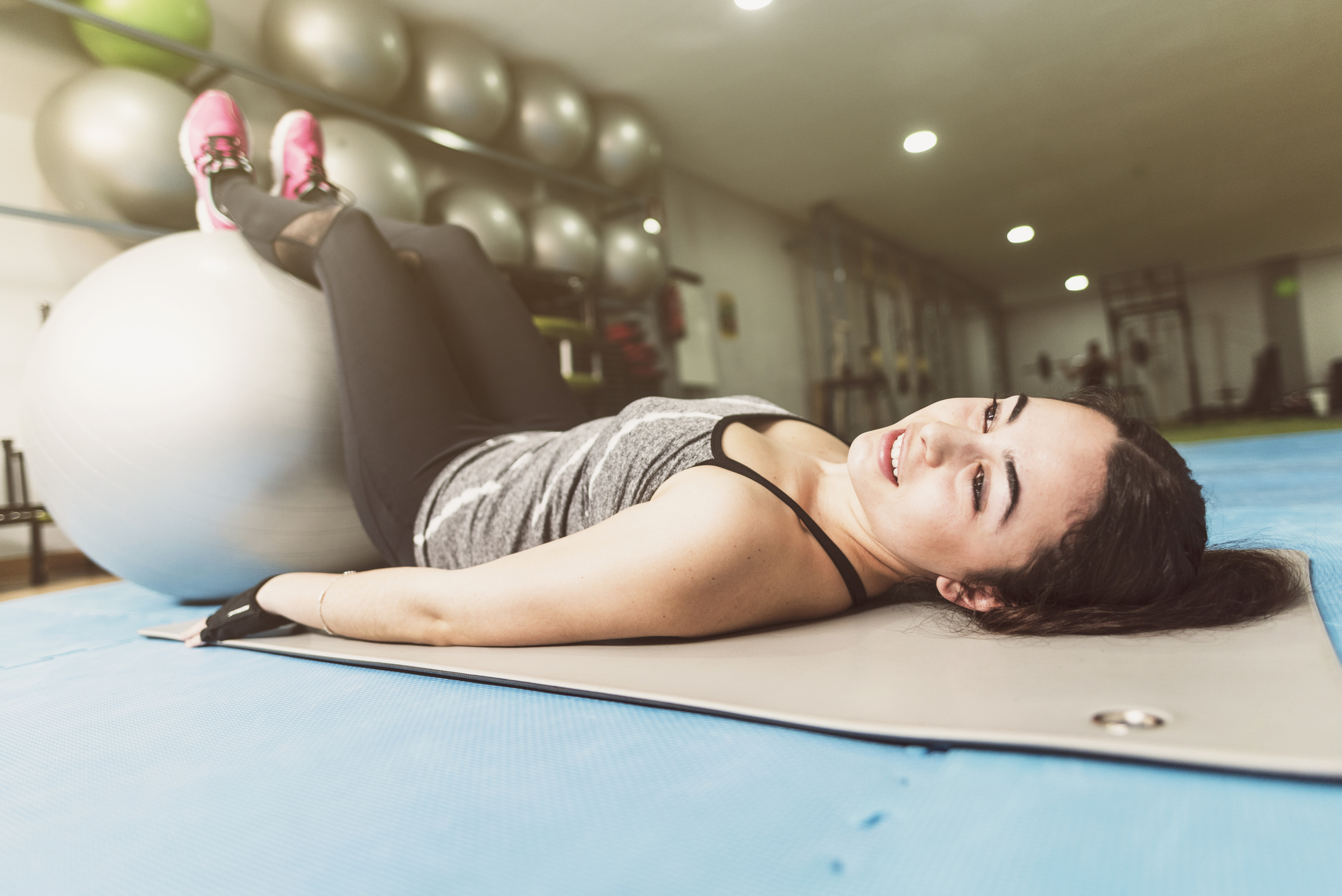 Konservative Behandlungen bei urologischen Beschwerden: IUROHEALTH / Urologie Frauenfeld, Dr. med. Anja Sauck, Telefon 052 721 39 46