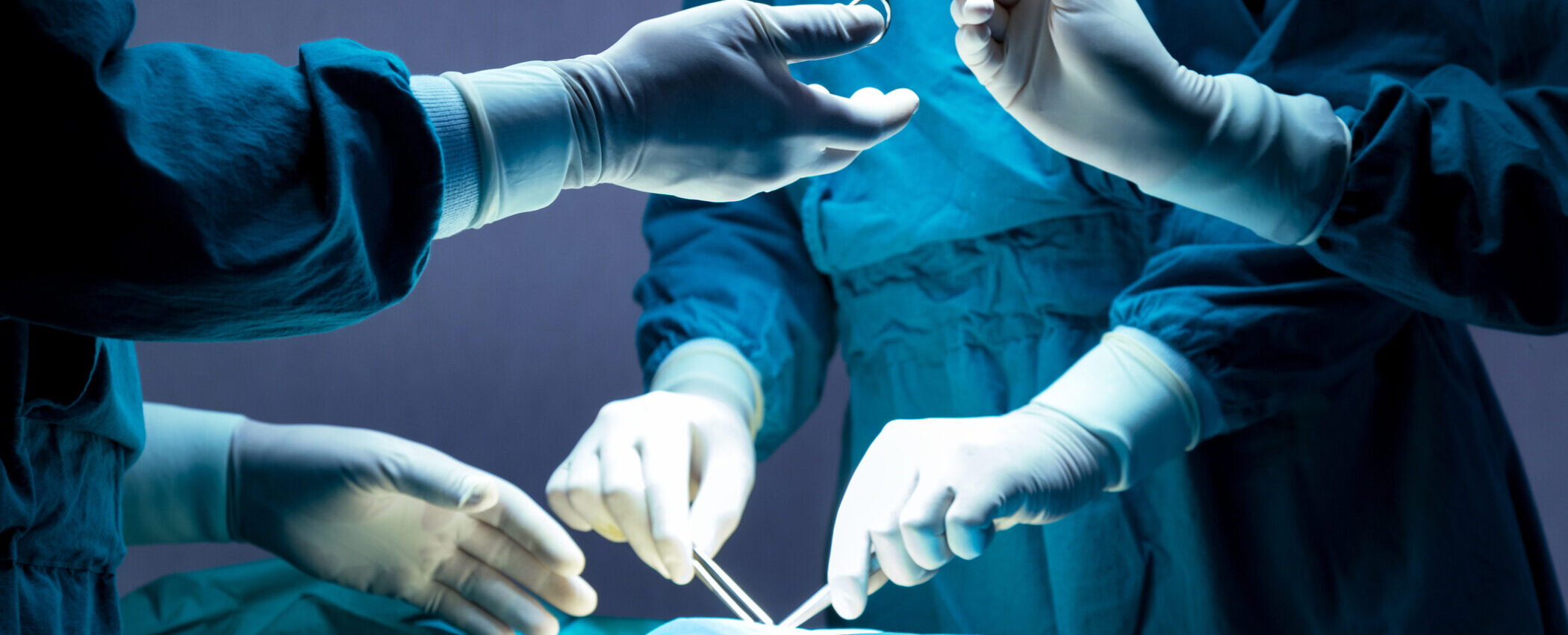 Ihre Praxis für chirurgische Urologie in Frauenfeld und Umgebung: Urologie Frauenfeld, Dr. med. Anja Sauck, Telefon 052 721 39 46