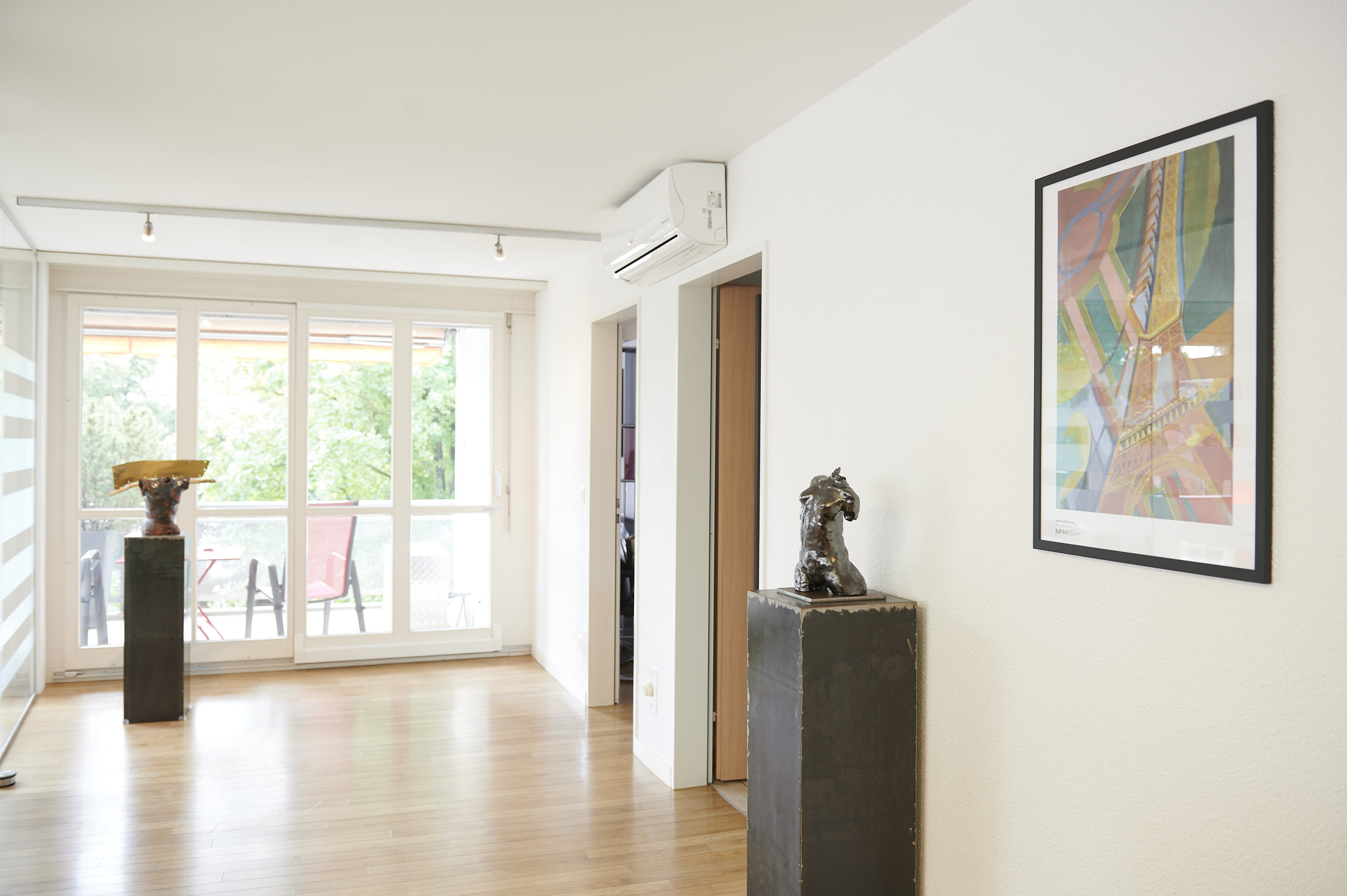 Ihre Praxis für Urologie in Frauenfeld und Umgebung: Urologie Frauenfeld, Dr. med. Anja Sauck, Telefon 052 721 39 46.