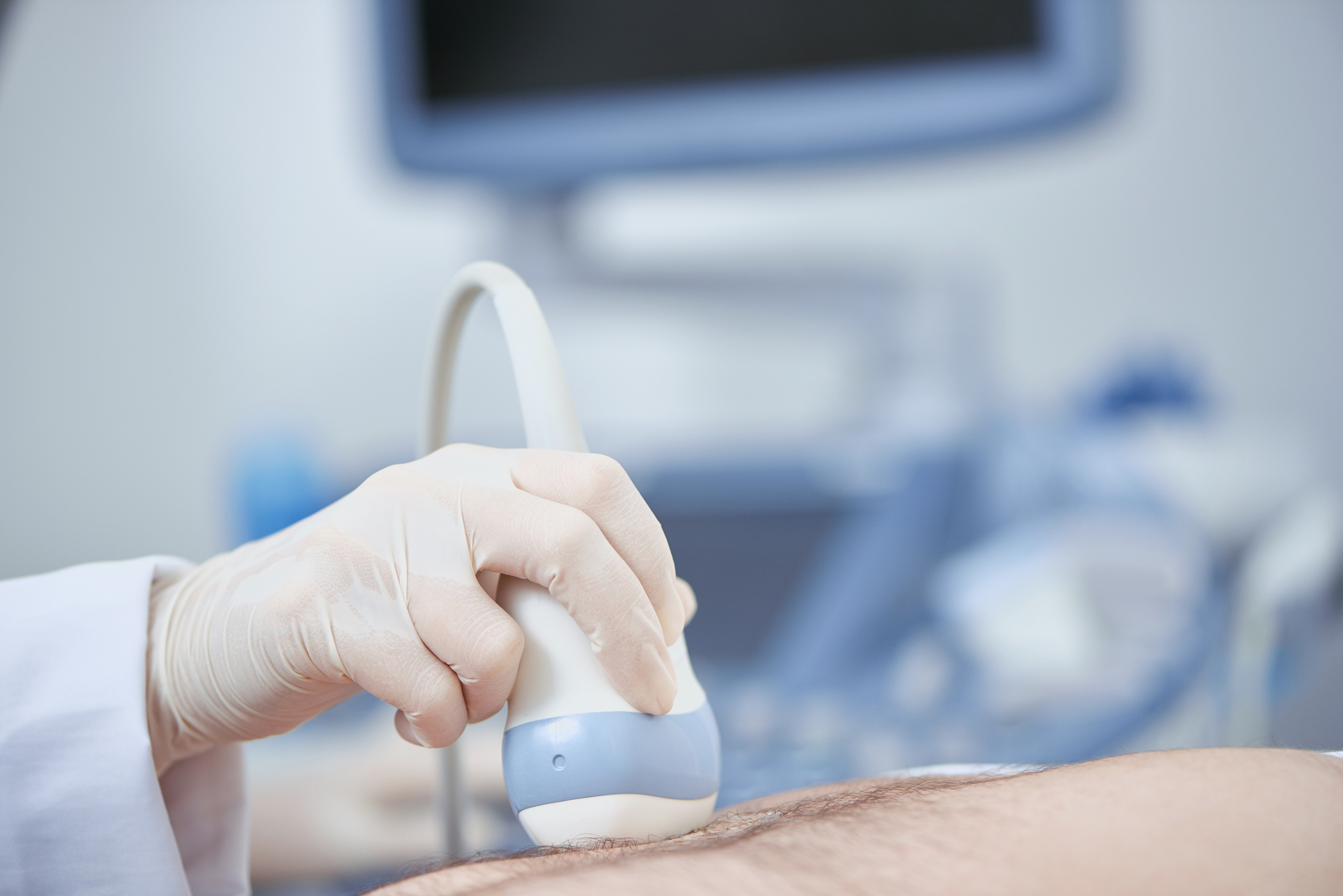 Ihre Praxis für Urologie in Frauenfeld und Umgebung: Urologie Frauenfeld, Dr. med. Anja Sauck, Telefon 052 721 39 46