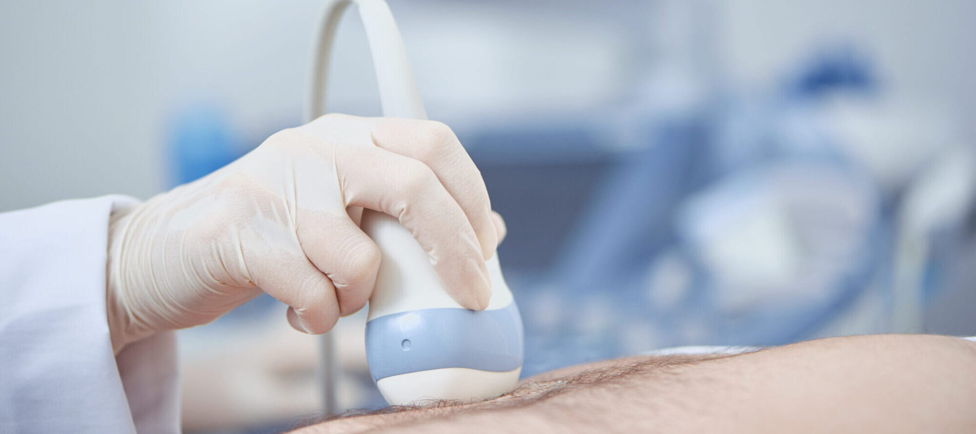 Ihre Praxis für Urologie in Frauenfeld und Umgebung: Urologie Frauenfeld, Dr. med. Anja Sauck, Telefon 052 721 39 46