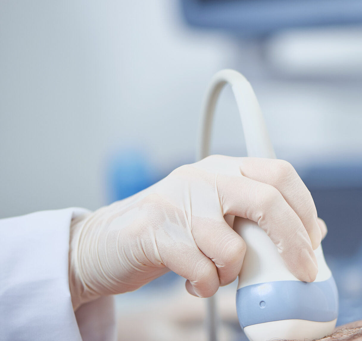 Ihre Praxis für Urologie in Frauenfeld und Umgebung: Urologie Frauenfeld, Dr. med. Anja Sauck, Telefon 052 721 39 46