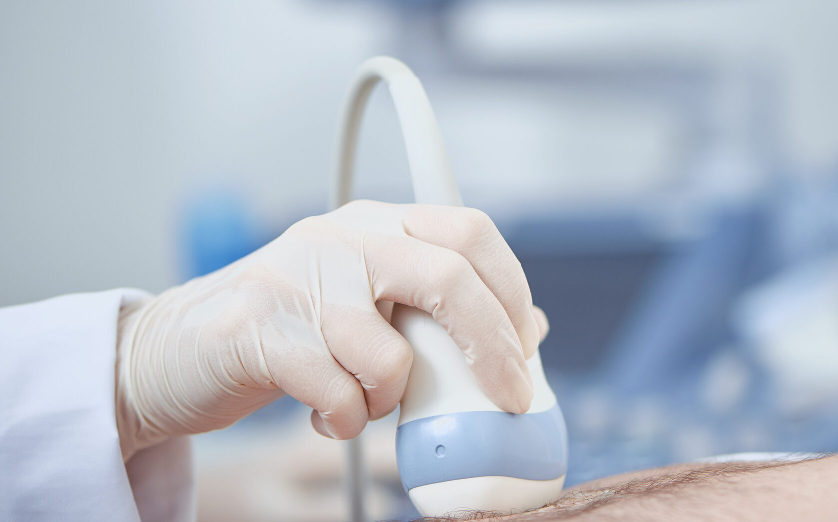 Ihre Praxis für Urologie in Frauenfeld und Umgebung: Urologie Frauenfeld, Dr. med. Anja Sauck, Telefon 052 721 39 46