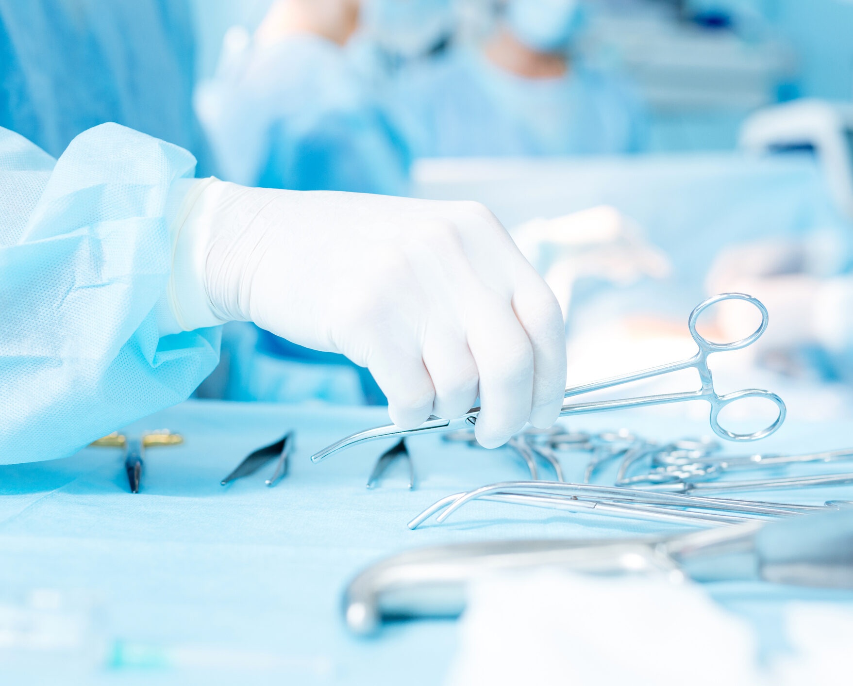 Ihre Praxis für operative Urologie in Frauenfeld und Umgebung: Urologie Frauenfeld, Dr. med. Anja Sauck, Telefon 052 721 39 46.